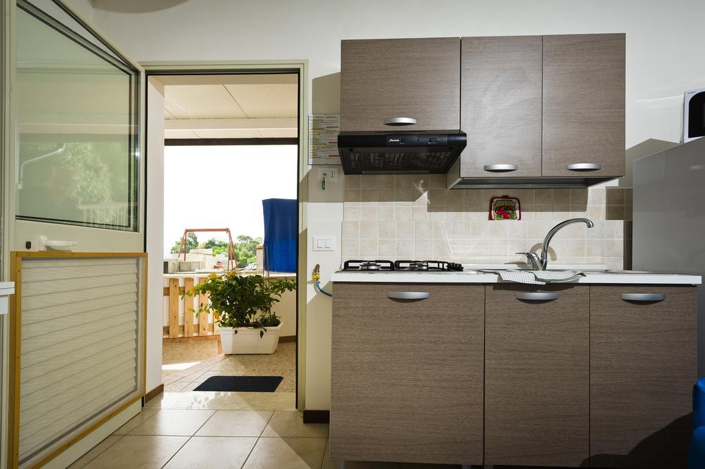 Appartamento Vista Mare Castellammare del Golfo Room photo