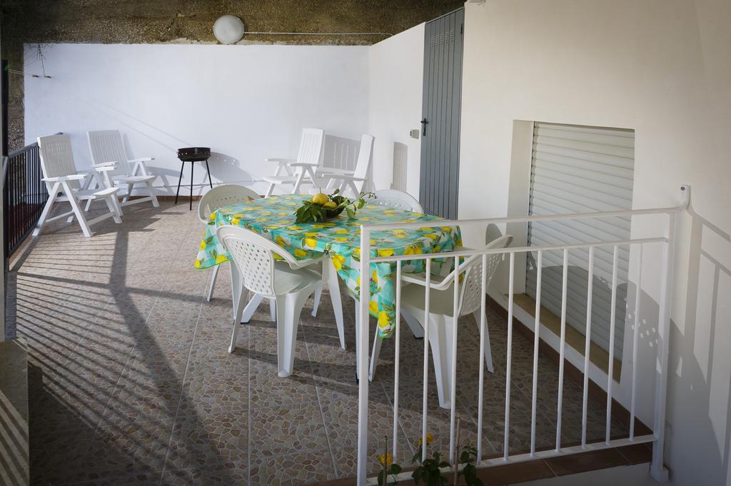 Appartamento Vista Mare Castellammare del Golfo Room photo